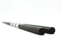 Premium Essstäbchen Motte-iku, Teilbar, Ebenholz 7 Premium Essstäbchen Motte-iku, Teilbar, Ebenholz – Bild 5