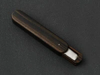 Premium Essstäbchen Set, Teilbar, Mit Ebenholz Case 6 Premium Essstäbchen Set, Teilbar, Mit Ebenholz Case – Bild 4