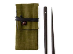 Premium Essstäbchen Tokusen Ebony, Teilbar -Qualitätsladen Für Geschirr premium essstaebchen tokusen ebony teilbar 1