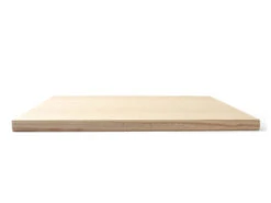 Premium Schneidebrett Holz Kiri, 2 Größen -Qualitätsladen Für Geschirr premium schneidebrett holz kiri 2 groessen 1