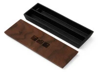 Räuchergefäß Awase Genjikou L, Chushin Kobo 3 Räuchergefäß Awase Genjikou L, Chushin Kobo