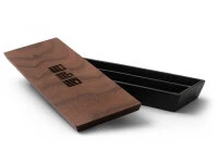 Räuchergefäß Awase Genjikou L, Chushin Kobo 5 Räuchergefäß Awase Genjikou L, Chushin Kobo – Bild 3