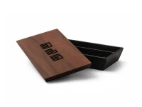 Räuchergefäß Awase Genjikou S, Chushin Kobo 5 Räuchergefäß Awase Genjikou S, Chushin Kobo – Bild 3