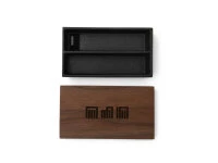 Räuchergefäß Awase Genjikou S, Chushin Kobo 6 Räuchergefäß Awase Genjikou S, Chushin Kobo – Bild 4