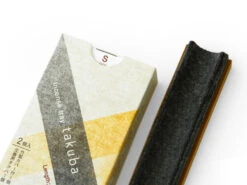 Räucherstäbchen Bank Takuba S, 9 Cm -Qualitätsladen Für Geschirr raeucherstaebchen bank takuba s 9 cm 1