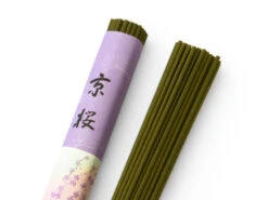 Räucherstäbchen Shoyeido Kyozakura, Cherry Blossoms, 47 Sticks -Qualitätsladen Für Geschirr raeucherstaebchen shoyeido kyozakura cherry blossoms 47 sticks 1