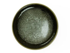 Ramen Schüssel Tsuya, Grün, 24,5 Cm -Qualitätsladen Für Geschirr ramen schuessel tsuya gruen 24 5 cm 1