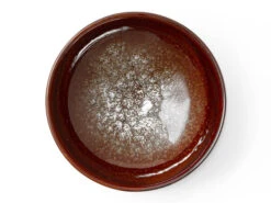 Ramen Schüssel Tsuya, Rot, 24,5 Cm -Qualitätsladen Für Geschirr ramen schuessel tsuya rot 24 5 cm 1