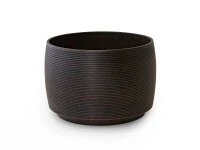 Reisschale Turari Wan L, Schwarz 3 Reisschale Turari Wan L, Schwarz