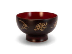 Reisschale Urushi Manga Duo, 300 Ml -Qualitätsladen Für Geschirr reisschale urushi manga duo 300 ml 1