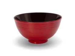 Reisschale Urushi Shinsa, 360 Ml -Qualitätsladen Für Geschirr reisschale urushi shinsa 360 ml 1