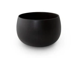 Reisschale Wan Tamago, Schwarz -Qualitätsladen Für Geschirr reisschale wan tamago schwarz 1