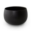 Reisschale Wan Tamago, Schwarz -Qualitätsladen Für Geschirr reisschale wan tamago schwarz