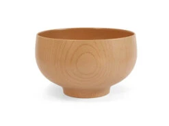 Reisschüssel Kumi-wan, 550 Ml, Natur -Qualitätsladen Für Geschirr reisschuessel kumi wan 550 ml natur 1