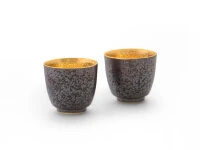 Sake Becher Shuki, 40 Ml, 2er Set