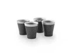 Sake Becher Suzune S, 4er Set -Qualitätsladen Für Geschirr sake becher suzune s 4er set 1