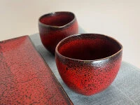 Sake Karaffe Shuin, 330 Ml 6 Sake Karaffe Shuin, 330 Ml – Bild 4