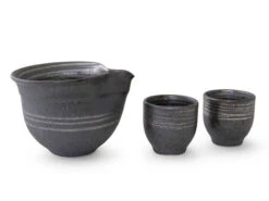 Sake Set Akira, Arita Keramik -Qualitätsladen Für Geschirr sake set akira arita keramik 1