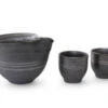 Sake Set Akira, Arita Keramik -Qualitätsladen Für Geschirr sake set akira arita keramik