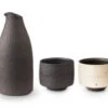 Sake Set Do, Karaffe, Zwei Becher -Qualitätsladen Für Geschirr sake set do karaffe zwei becher