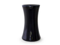 Sake Set Gen, Arita Porzellan, Indigo 5 Sake Set Gen, Arita Porzellan, Indigo – Bild 3