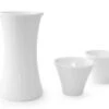 Sake Set Gen, Arita Porzellan, Weiß -Qualitätsladen Für Geschirr sake set gen arita porzellan weiss