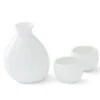 Sake-Set Yuuki, 3-teilig -Qualitätsladen Für Geschirr sake set yuuki 3 teilig