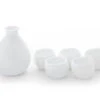 Sake-Set Yuuki, 6-teilig 1 Sake-Set Yuuki, 6-teilig -Qualitätsladen Für Geschirr sake set yuuki 6 teilig