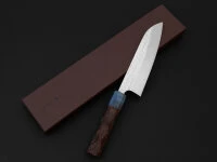 Santokumesser MINAMO 170, SG2, Naguri 12 Santokumesser MINAMO 170, SG2, Naguri – Bild 10