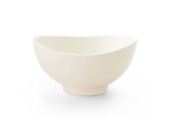 Schalen Infinity, 2 Größen, Weiß -Qualitätsladen Für Geschirr schalen infinity 2groessen weiss 1