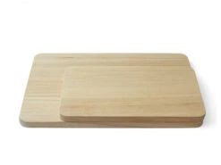 Schneidebrett Holz Kiri, 2 Größen -Qualitätsladen Für Geschirr schneidebrett holz kiri 2 groessen 1