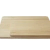 Schneidebrett Holz Kiri, 2 Größen -Qualitätsladen Für Geschirr schneidebrett holz kiri 2 groessen