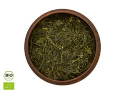 Sencha Satsuma Bio, Japan, 100 G -Qualitätsladen Für Geschirr sencha satsuma bio japan 100 g 1