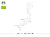 Sencha Satsuma Bio, Japan, 50 G 8 Sencha Satsuma Bio, Japan, 50 G – Bild 6