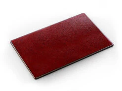 Servierplatte, Serviertablet Shuin, Rot 11 Servierplatte, Serviertablet Shuin, Rot -Qualitätsladen Für Geschirr servierplatte serviertablet shuin rot 1