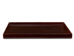 Serviertablett Urushi Aka Tamenuri -Qualitätsladen Für Geschirr serviertablett urushi aka tamenuri 1