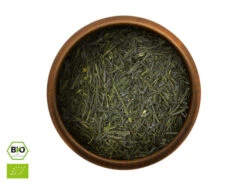 Shincha Kyushu Bio, First Flush, 50 G -Qualitätsladen Für Geschirr shincha kyushu bio first flush 50 g 1