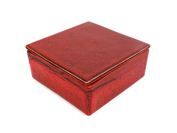 Shuin Servierschale Mit Deckel, 13 Cm 11 Shuin Servierschale Mit Deckel, 13 Cm – Bild 9