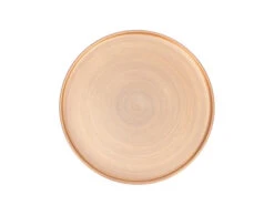 Shusetsu Porzellanplatte Gold, Stapelbar -Qualitätsladen Für Geschirr shusetsu porzellanplatte gold stapelbar 1