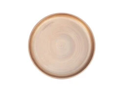 Shusetsu Servierplatte Gold, Flach, Stapelbar -Qualitätsladen Für Geschirr shusetsu servierplatte gold flach stapelbar 1