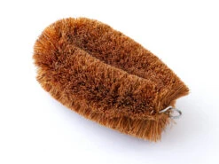 Spülbürste Kamenoko Gr. 3, Gussgeschirr -Qualitätsladen Für Geschirr spuelbuerste kamenoko gr 3 gussgeschirr 1