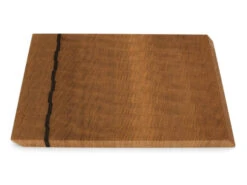 Stirnholz Schneidebrett Janus, Eiche HS Premium -Qualitätsladen Für Geschirr stirnholz schneidebrett janus eiche hs premium 1