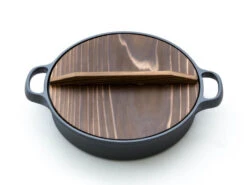 Sukiyaki Gusseisen Topf Dango, OIGEN, Ø 26 Cm -Qualitätsladen Für Geschirr sukiyaki gusseisen topf dango oigen o 26 cm 1