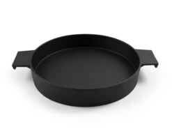 Sukiyaki Gusseisenpfanne, Groß -Qualitätsladen Für Geschirr sukiyaki gusseisenpfanne gross 1