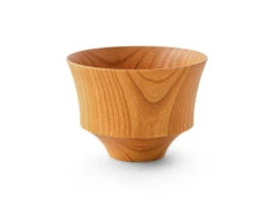 Suppenschale, Reisschale Koma, Urushi Natur -Qualitätsladen Für Geschirr suppenschale reisschale koma urushi natur 1