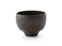 Suppenschale, Reisschale Mari, Urushi Schwarz -Qualitätsladen Für Geschirr suppenschale reisschale mari urushi schwarz 1