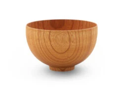 Suppenschale, Reisschale Sensai, Urushi Natur -Qualitätsladen Für Geschirr suppenschale reisschale sensai urushi natur 1