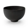 Suppenschale, Reisschale Sensai, Urushi Schwarz -Qualitätsladen Für Geschirr suppenschale reisschale sensai urushi schwarz
