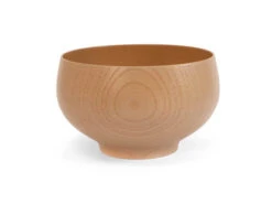 Suppenschüssel Kumi-wan M, 400 Ml, Natur -Qualitätsladen Für Geschirr suppenschuessel kumi wan m 400 ml natur 1