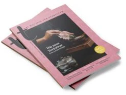 T - Magazin - First Flush -Qualitätsladen Für Geschirr t magazin first flush 1